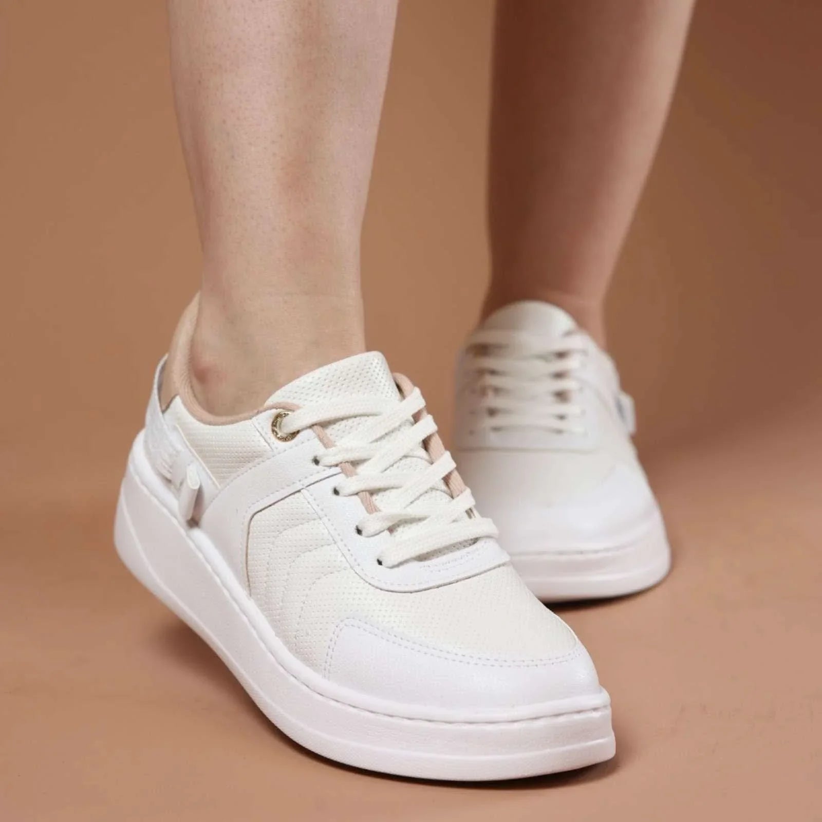 TÊNIS FEMININO TERAPÊUTICO MELIM - Banana Calçados -